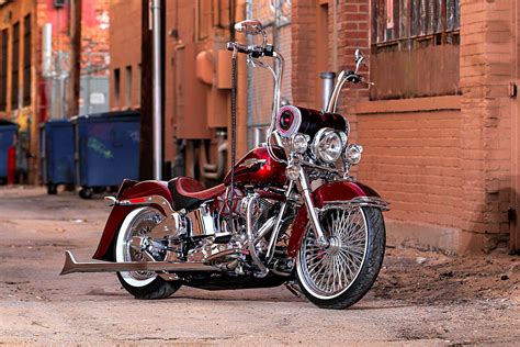 235 results for 2011 harley davidson fatboy. 2009 Harley Davidson Fatboy - Gordo