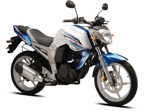 Yamaha fz series took the market by storm on being launched. Yamaha FZ (2010) Price, Specs, Review, Pics & Mileage in India
