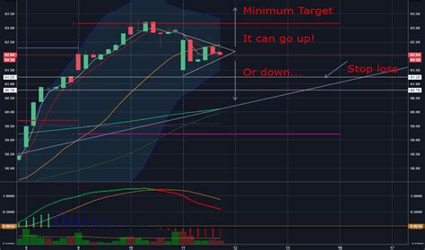 TQQQ Stock Price And Chart TradingView