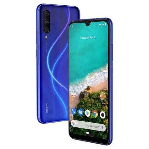 Xiaomi Mi A3 Goes Official Price Specifications And More