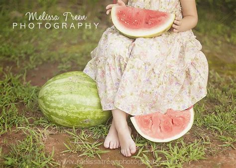 8 Best Images About Watermelon Photo Shoot Inspiration On Pinterest