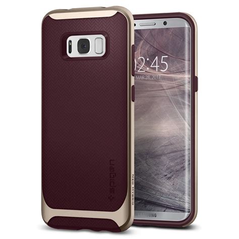 Galaxy S8 Case Neo Hybrid Galaxy S8 Samsung Cell