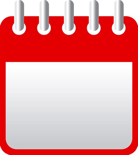 Calendar Png Icon 156975 Free Icons Library