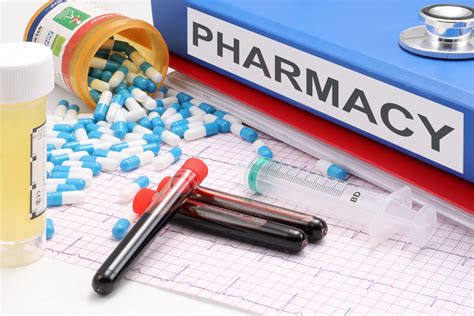 The 4 Essential Equipment Every Pharmacy Needs Epomedicine