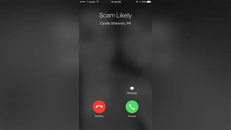 Who Is Scam Likely And Why Are They Calling Me