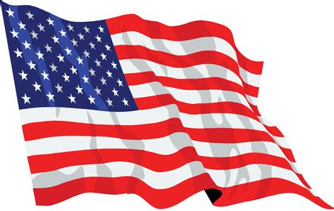 40+ Usa Flag Image Transparent PNG png image
