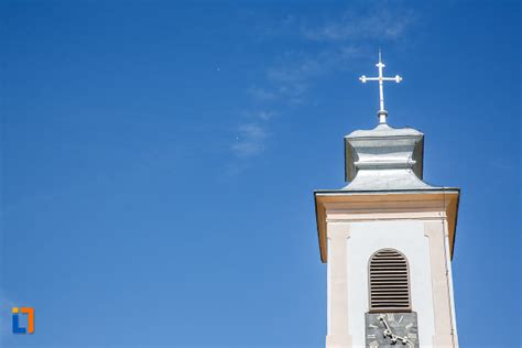 Ocna sibiului este o statiune turistica aflata la 15 km nord de sibiu, pe valea raului visa. Biserica Romano - Catolica - 1800 - din Ocna Sibiului ...
