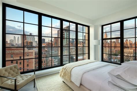 Stunning 20 Million New York City Apartment Is Mesmorising Gtspirit