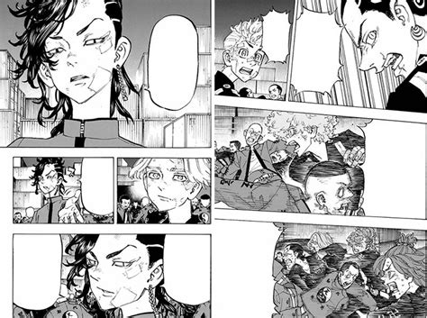A group of realizing he has a chance to save her, takemichi resolves to infiltrate the tokyo manji gang and climb the ranks in order to rewrite the future and save. El manga ''Tokyo Revengers'', recibe adaptación al anime ...