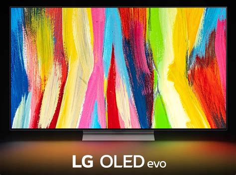 Telewizor Lg Oled55c21la 55 Oled 4k Uhd 120hz Webos Tv Thinq Ai Max Elektro