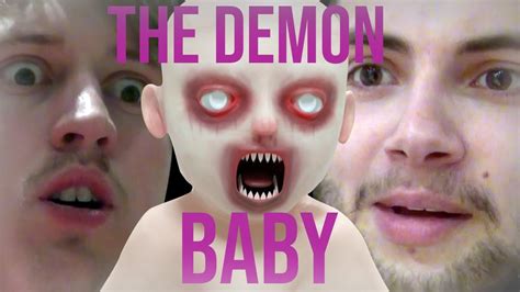 Demon Baby Youtube