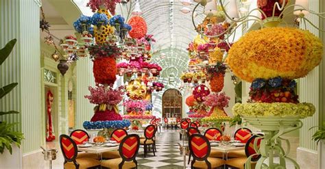 Las Vegas Thanksgiving Buffets: Top Thanksgiving Buffets in Vegas for 2016