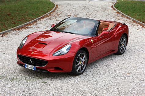 2012 camaro ss427 theft recovery $7,500: 2014 Ferrari California Reviews - Research California ...