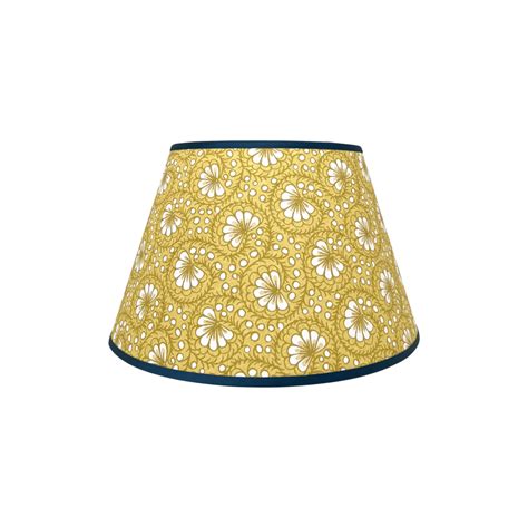 16 Inch Wallpaper Lampshade Sarah Vanrenen