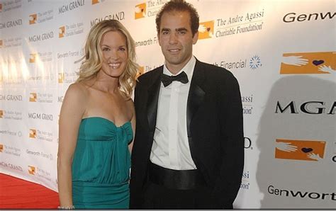 Maybe you would like to learn more about one of these? What is Pete Sampras Doing Now? His Wife, Family, Kids ...