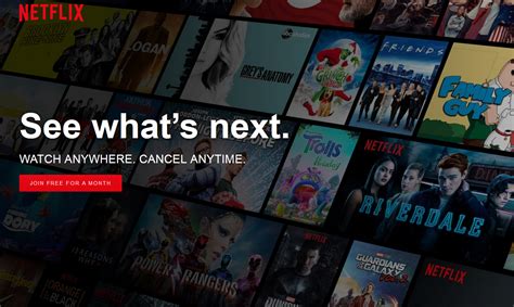 Netflix Login And Sign In Create Netflix Account