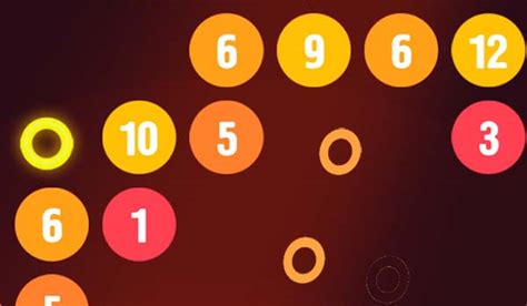 99 Balls Play It Now At Coolmath