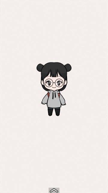 Looking for the best wallpapers? Cute Girly Wallpapers - BadassGirlsQuotes | Cute cartoon ...