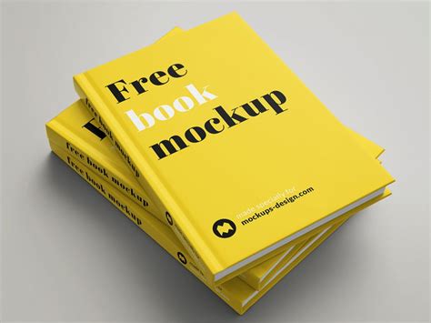 psd book mockups  designers   webthemez