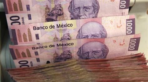 Banxico Presenta Dise O De C Mo Ser El Nuevo Billete De Pesos