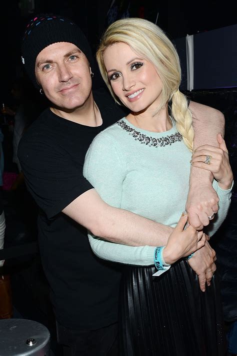 Pasquale Rotello Breaks Silence On Holly Madison Separation