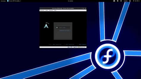 Grub Theme For Arch Linux Youtube