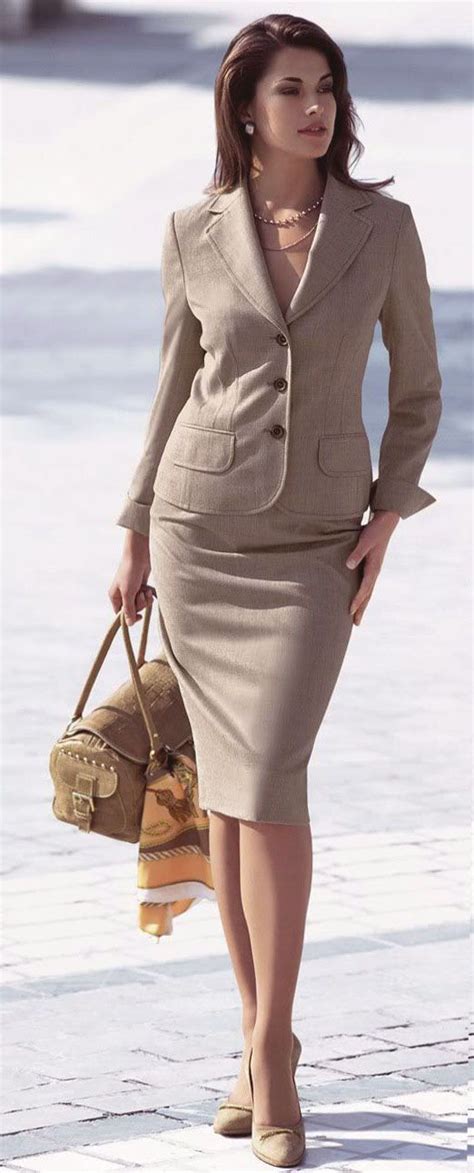 sophisticated suit good picture fashion suits for women womens skirt suits