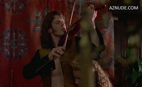 Greta Scacchi Breasts Butt Scene In The Red Violin Aznude