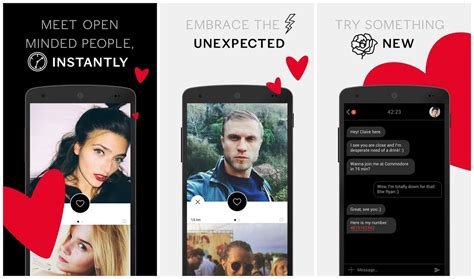 10 Best Hookup Apps For An Unforgettable Night Out