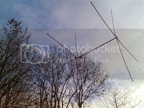 Antenna Project Worldwidedx Radio Forum