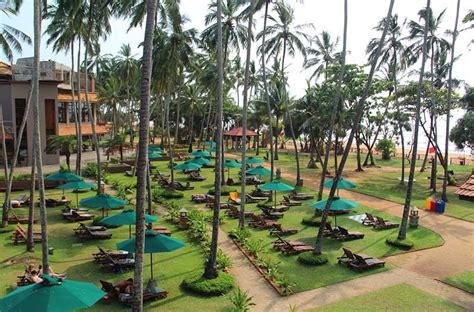 Royal Palms Beach Hotel 5 Kalutara Sri Lanka