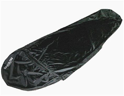 Aqua Quest Mummy Bivy Bag 100 Waterproof Sleeping Cover Lightweight