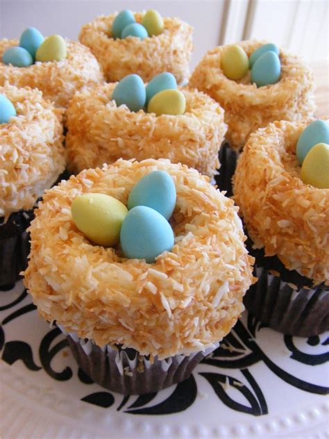 The 20 Best Ideas For Easy Easter Cupcakes Best Diet And Healthy Recipes Ever Recipes Collection