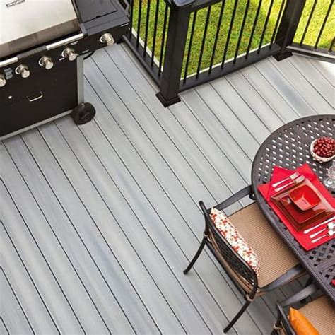 Fiberon Decking And Railing Weekes Forest Products