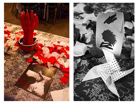 Beetlejuice is a 1988 american comedy fantasy film directed by tim burton, produced by the geffen film company and distributed by warner bros. This Beetlejuice wedding decor is shrinking my head in ...