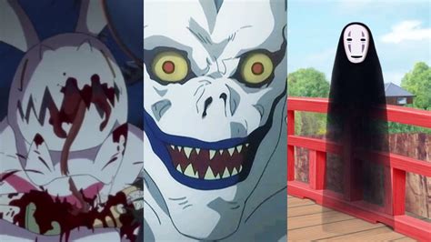 Discover 78 Anime Monster Reviewer Induhocakina