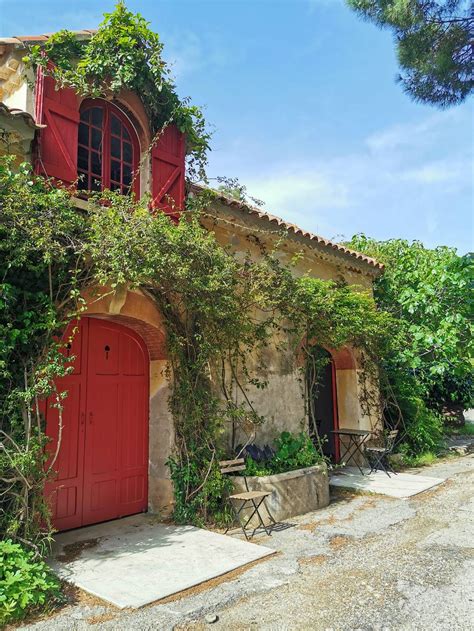 Los jardines mediterráneos de Gilles Clément en Domaine du Rayol - EL