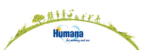 Контакти Humana Baby