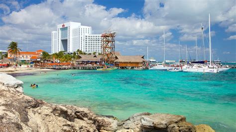 Hoteles todo incluido en Zona Hotelera Cancún Expedia com