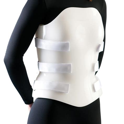 Steeper Group Steeper Group Made To Measure Spinal Brace