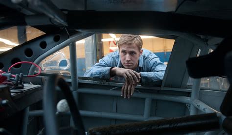 ‘drive With Ryan Gosling Review The New York Times