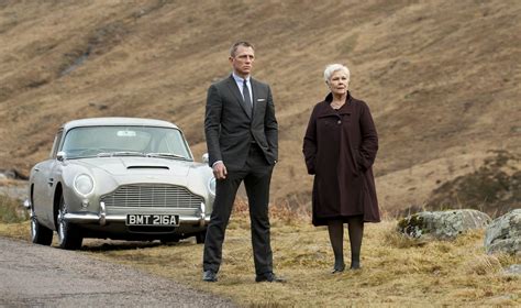 Feel free to send us your own wallpaper and we will consider adding it to appropriate category. Skyfall Wallpaper and Background Image | 1466x866 | ID ...