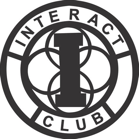 Interact Logo Logodix