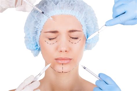 Call Yourself A Cosmetic Surgeon New Guidelines Fix Only