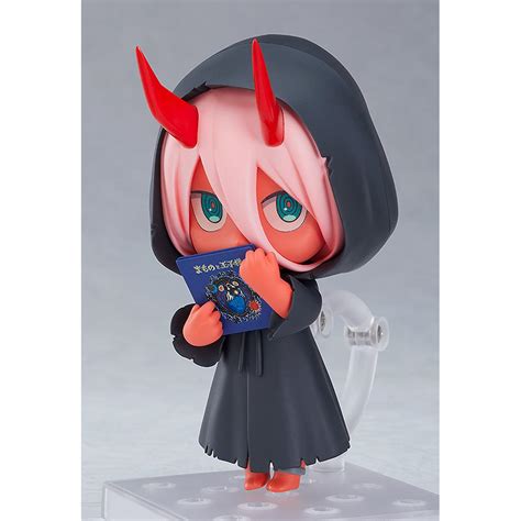 Nendoroid Zero Two Childhood Verfiguresnendoroidnendoroid Figures