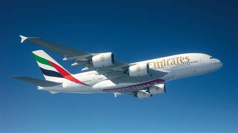 Travel Pr News Emirates Increases Flight Frequencies To Us