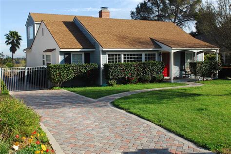 How Much Does Brick Driveway Paving Cost