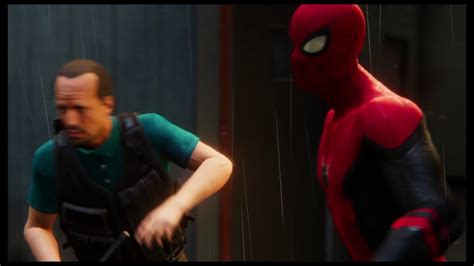 Marvel's Spider-Man RAFT Assault Gameplay PT - YouTube