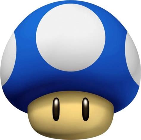 It has a resolution of 1751x1740 pixels and can be used for. 5 Power-Ups de Super Mario que Perjudican ...