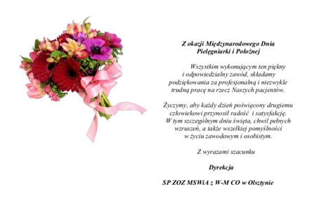Pielęgniarki na całym świecie zmagają się z trudnościami towarzyszącymi opiece nad pacjentem. Międzynarodowy Dzień Pielęgniarki i Położnej - POLIKLINIKA ...